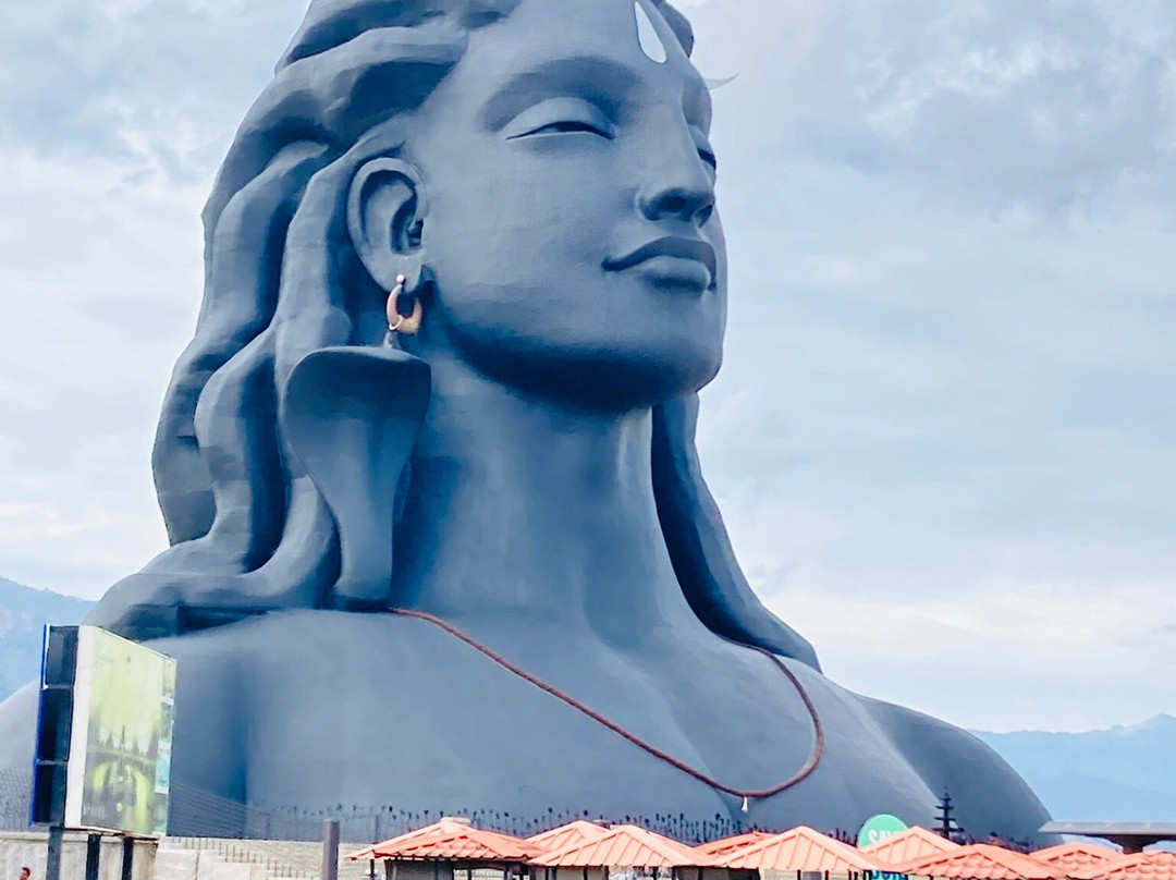 Mk Residency (serviced Apartment)主图