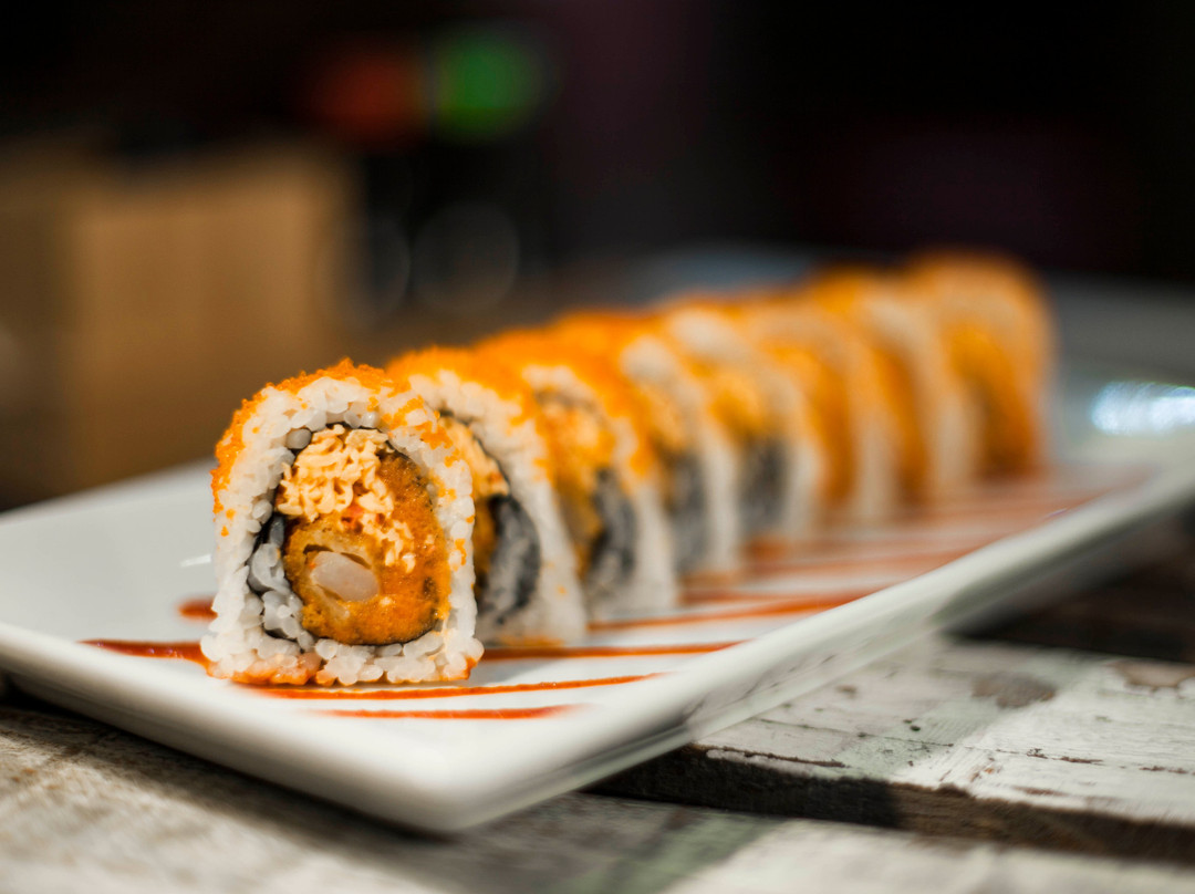 Sushi Runner Doral主图