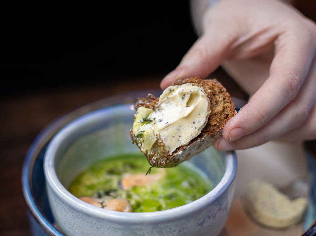 Core by Clare Smyth