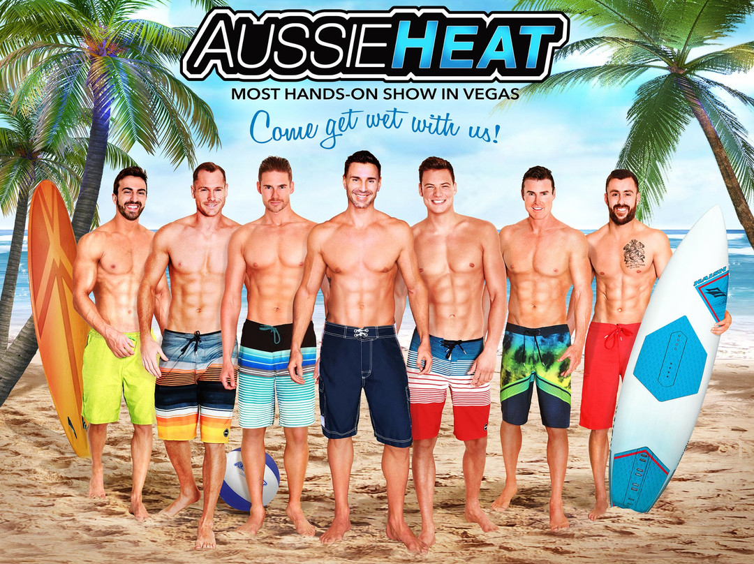 Aussie Heat景点图片