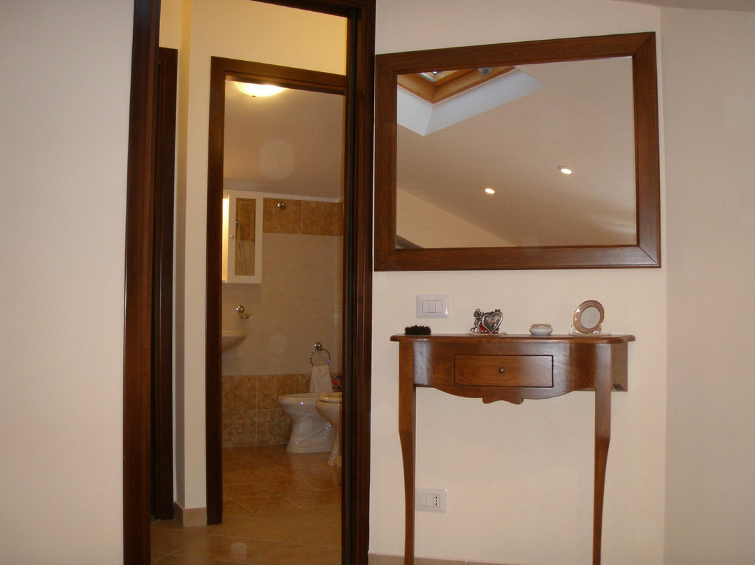 B&B Monreale