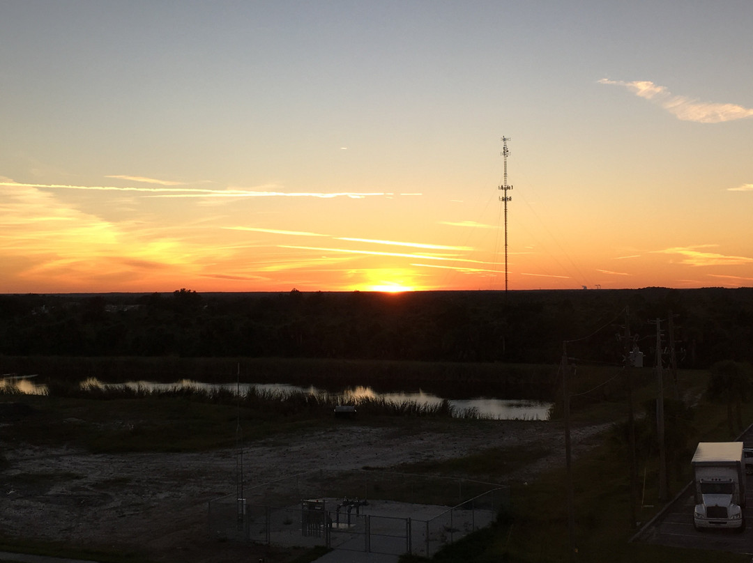 TownePlace Suites by Marriott Titusville Kennedy Space Center主图