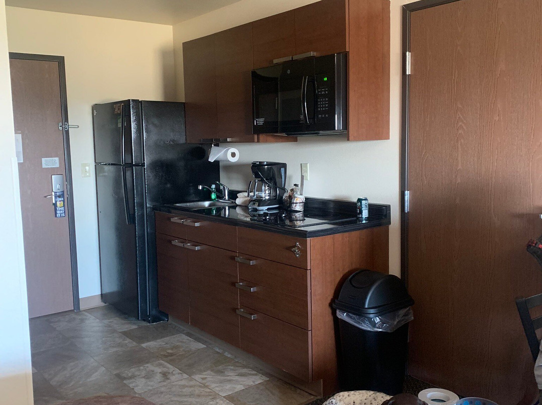 My Place Hotel-loveland, Co主图