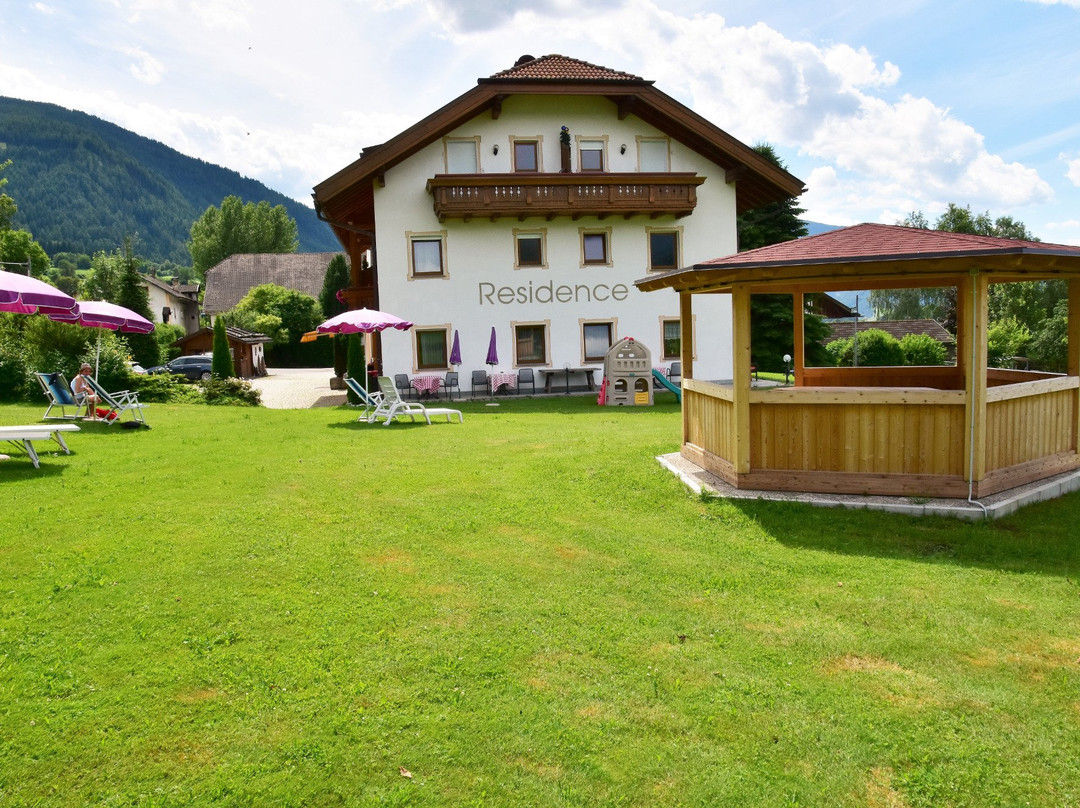 Residence Untermoarhof