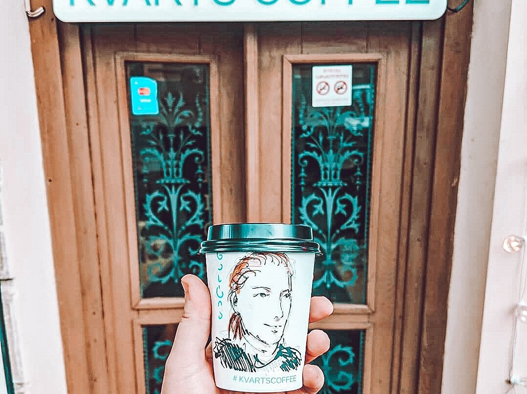Kvarts Coffee