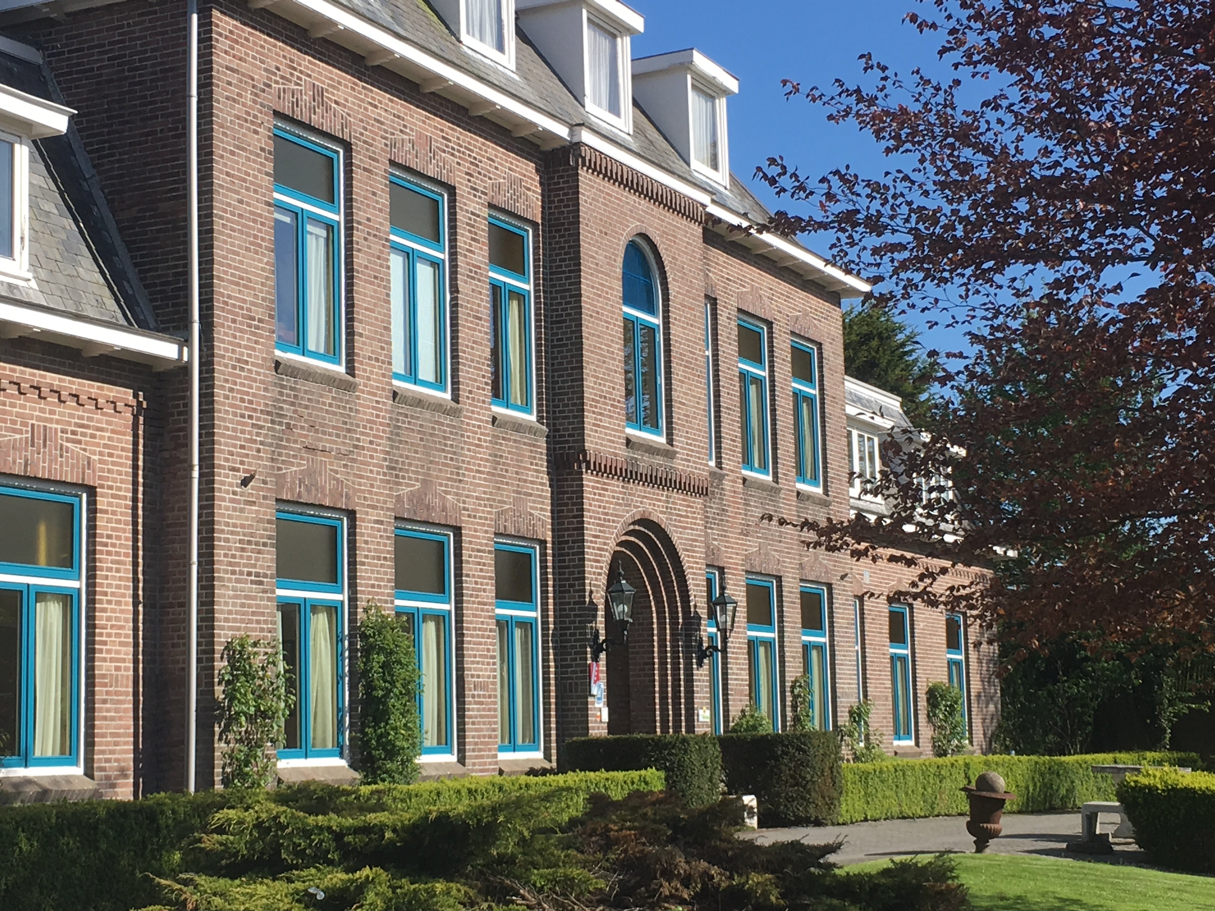 Herberg Het Klooster-官方