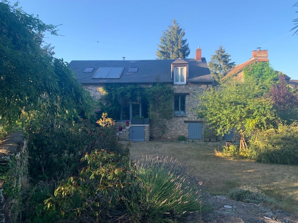Le Clos Des Noues-浴室
