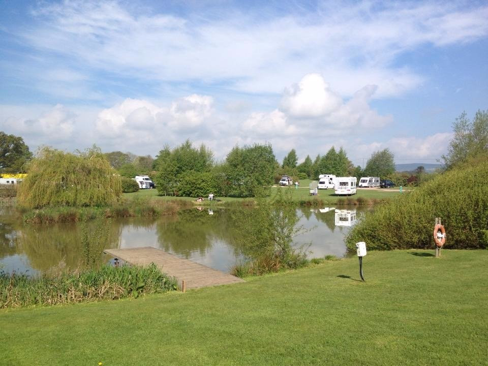 Townsend Touring Park