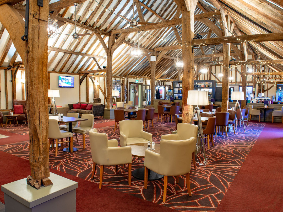 Cranleigh Golf & Country Club景点图片