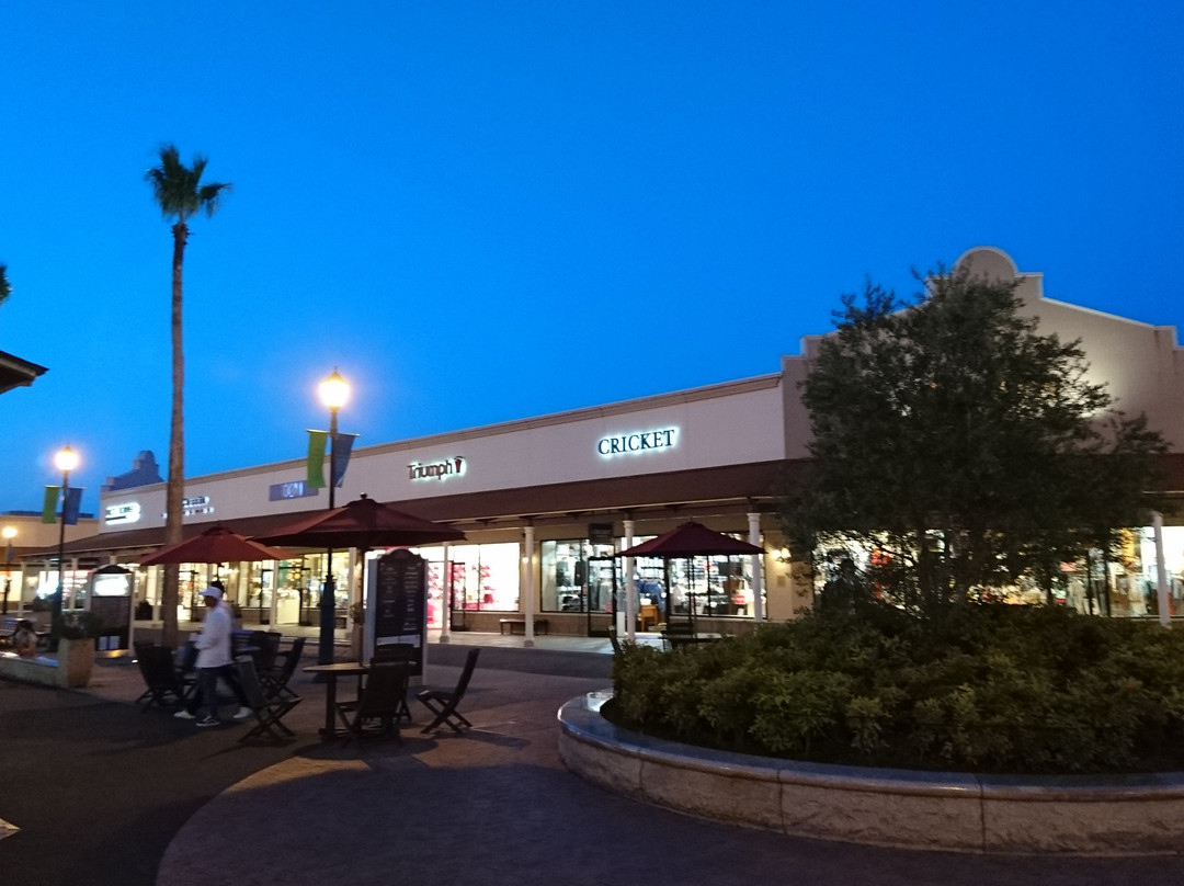 Ami Premium Outlets