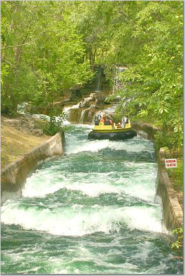 阿尔图纳旅游景点-Adventureland Park