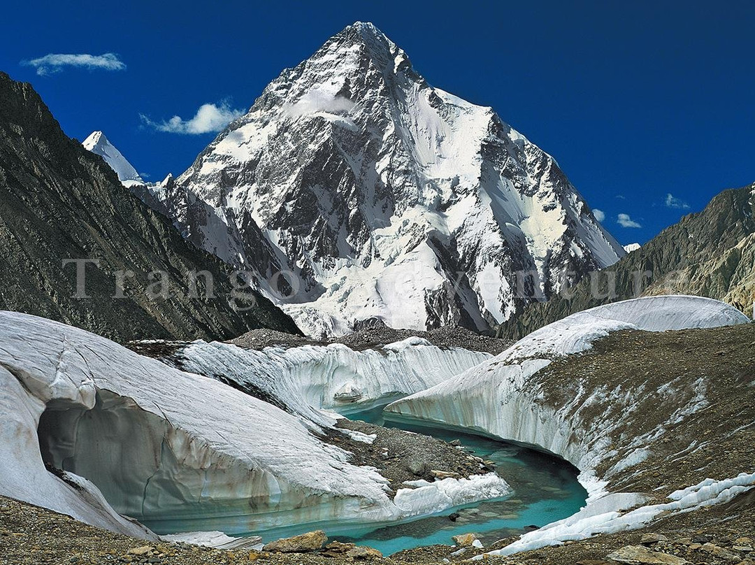 Trango Adventure-Skardu必去景点