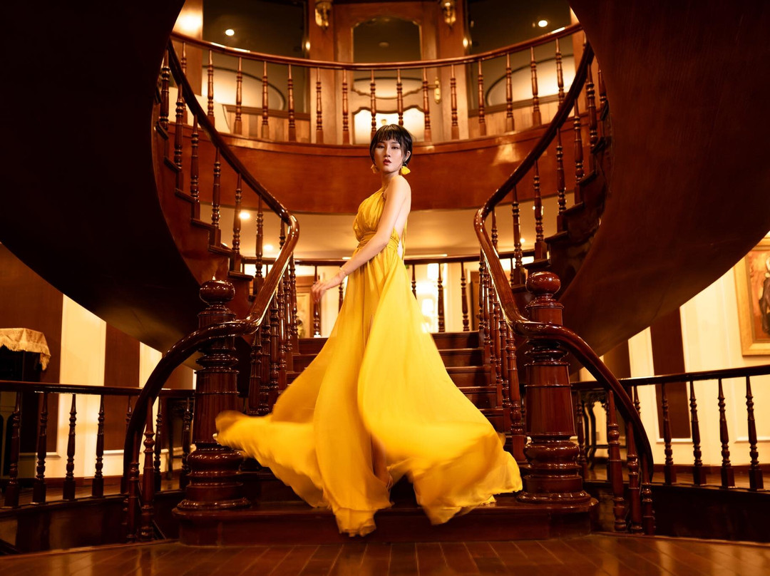 Emperor Cruises Legacy Halong-下龙湾必去景点