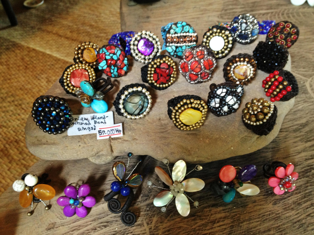 Garden of Eden-琅勃拉邦必去景点