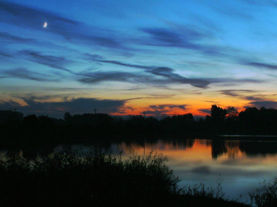 Wawanosh Wetlands Conservation Area景点图片