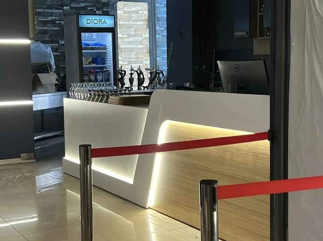 Twilight Rest and Café