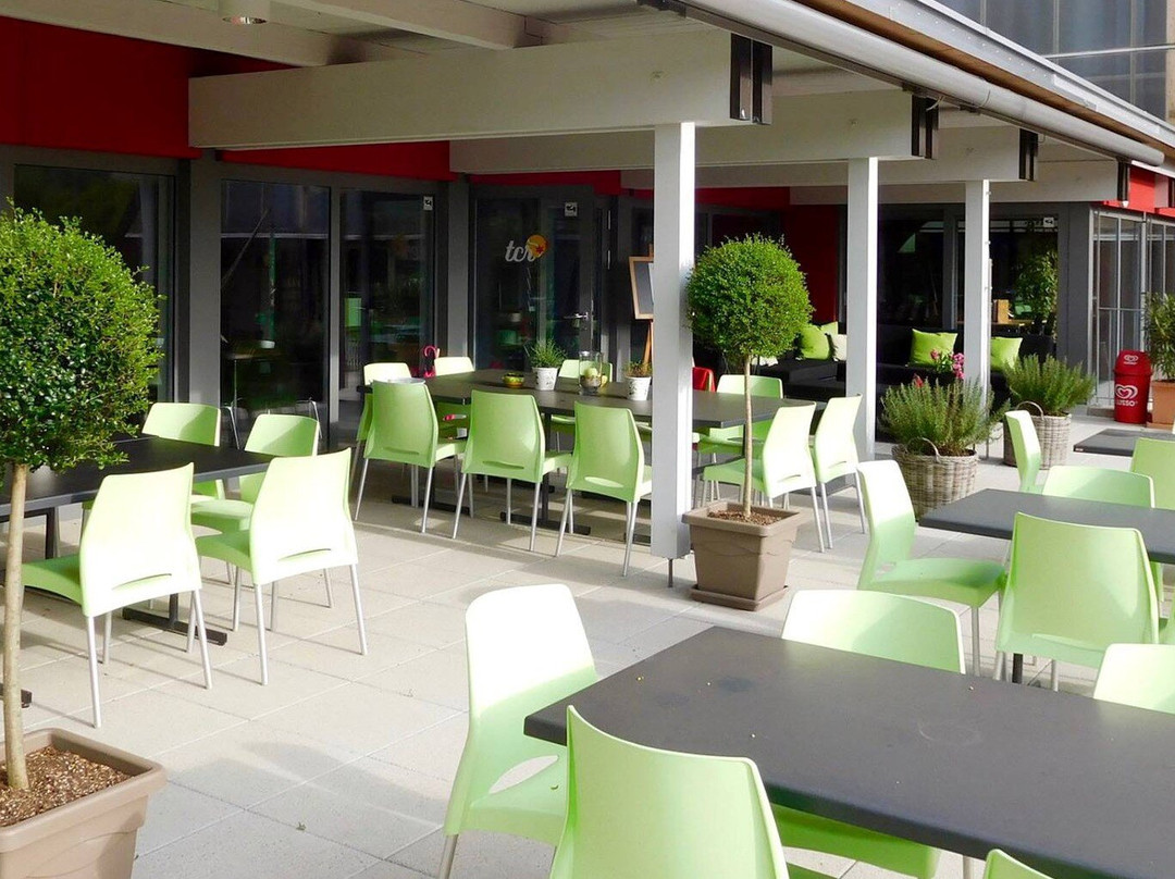 Restaurant Netzkante