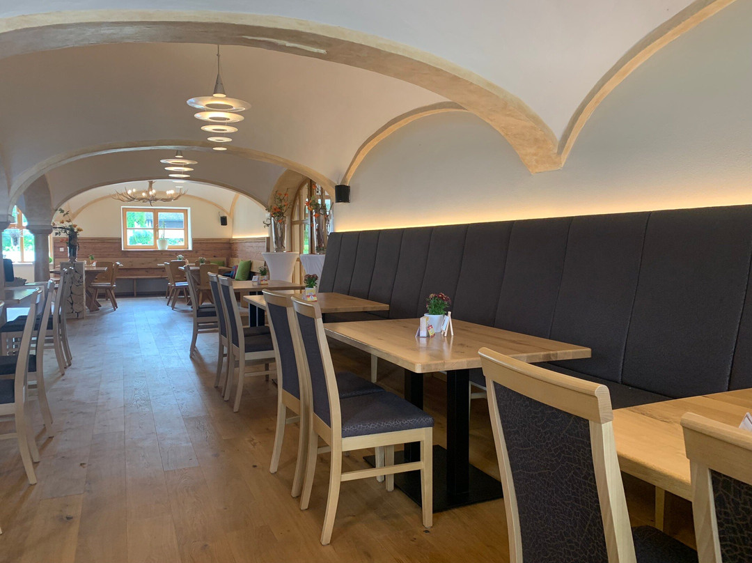 Restaurant Stegerhof