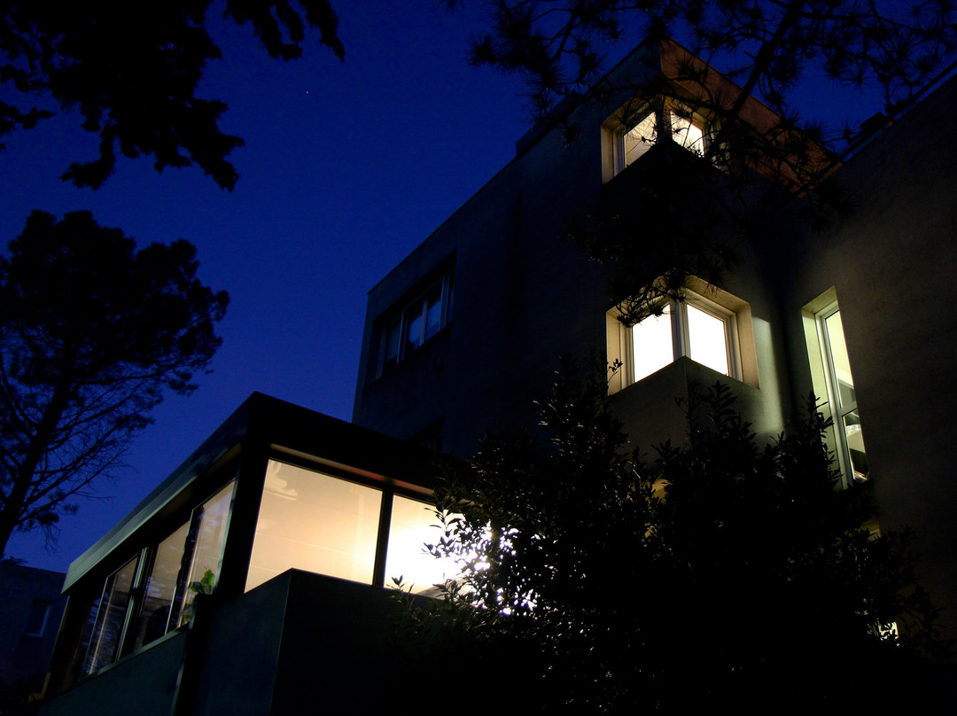 Artefact Galerie D'art Contemporain景点图片