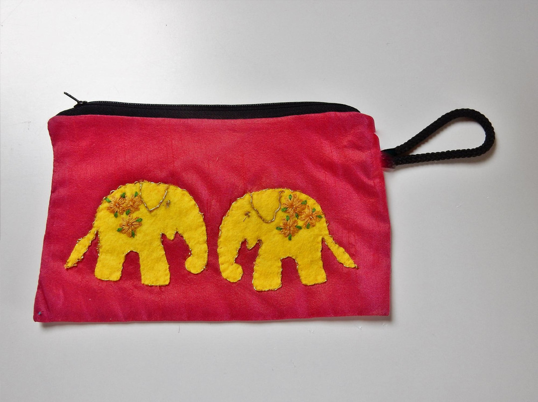 Shoba-加勒必去景点