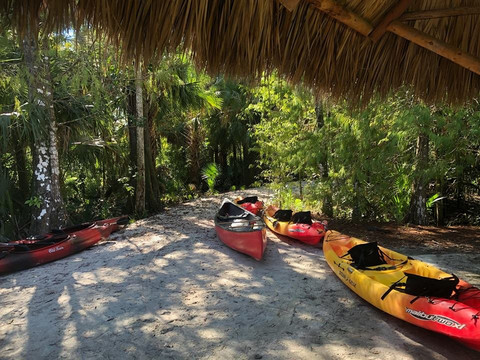 Jupiter Outdoor Center (joc)-朱庇特必去景点