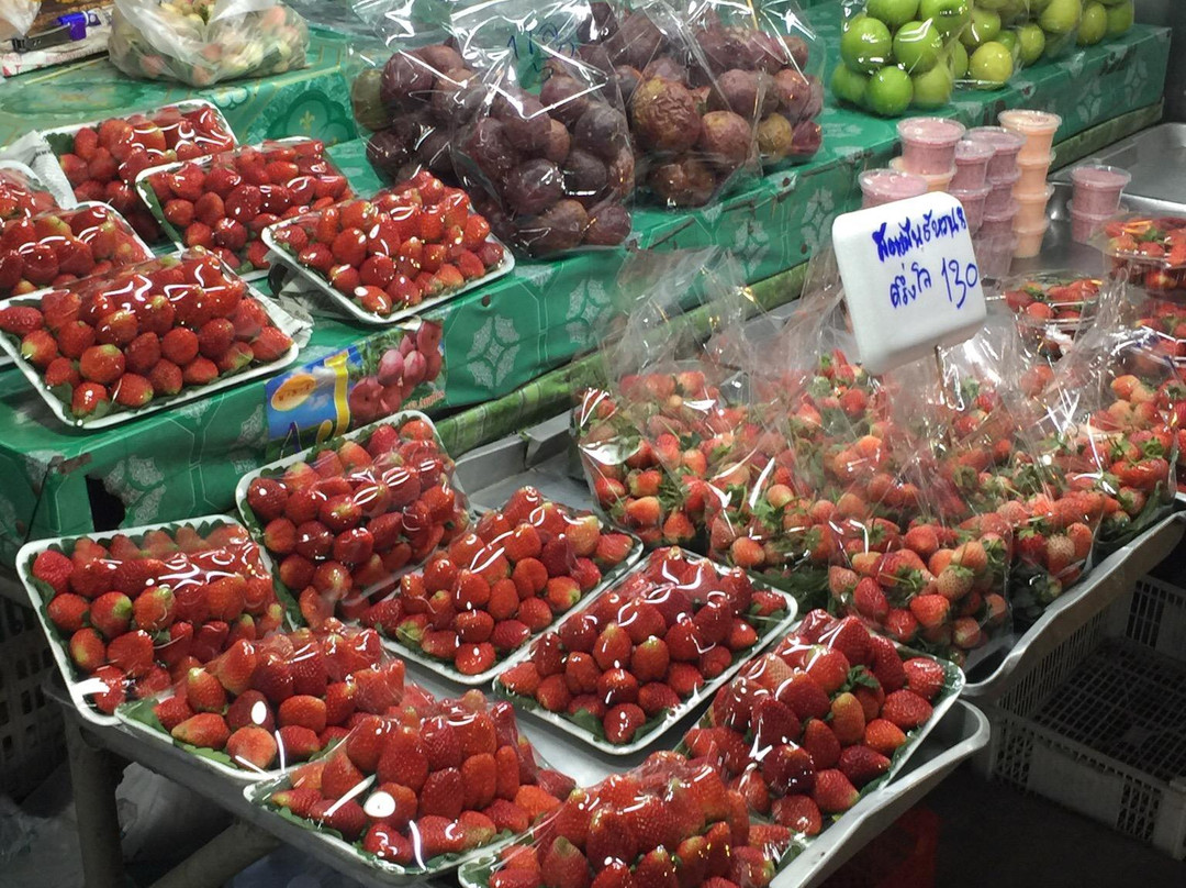 Don Wai Floating Market
