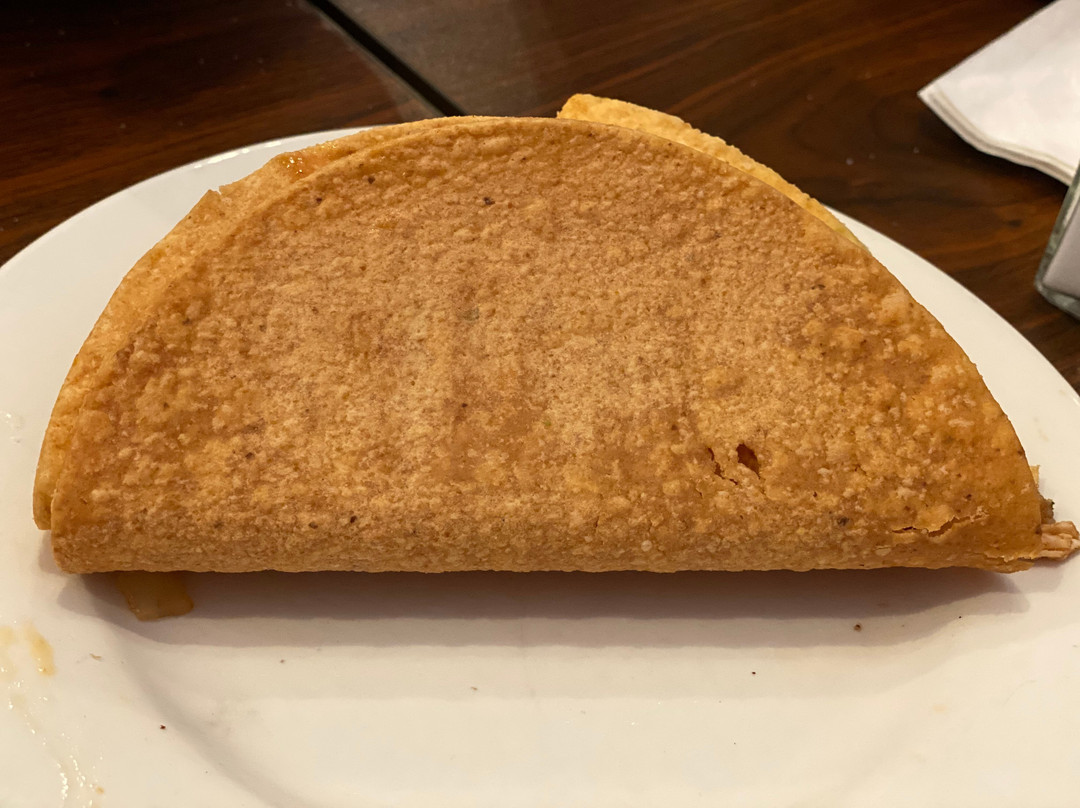 Cesar's Mexican Grill