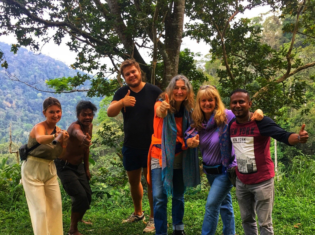 Jaies Chauffeur Service and Tour Assistant-怡保必去景点