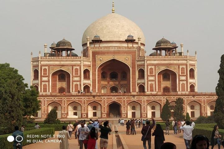 TravExcel India Tours & Travel景点图片