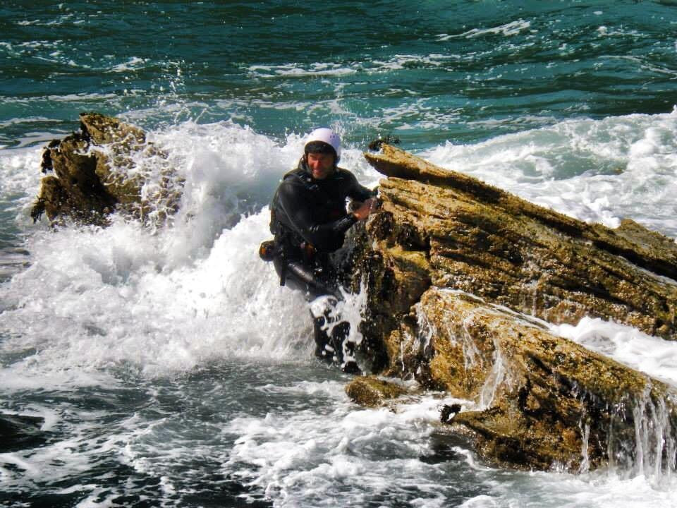 Saltwater Safari景点图片