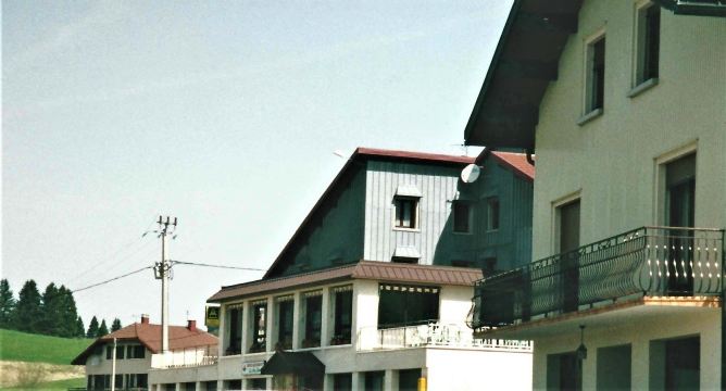 Hôtel Le Pré Fillet-官方