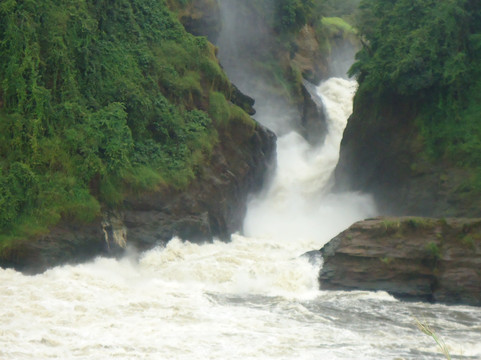 Afreek Tours And Travel-坎帕拉必去景点