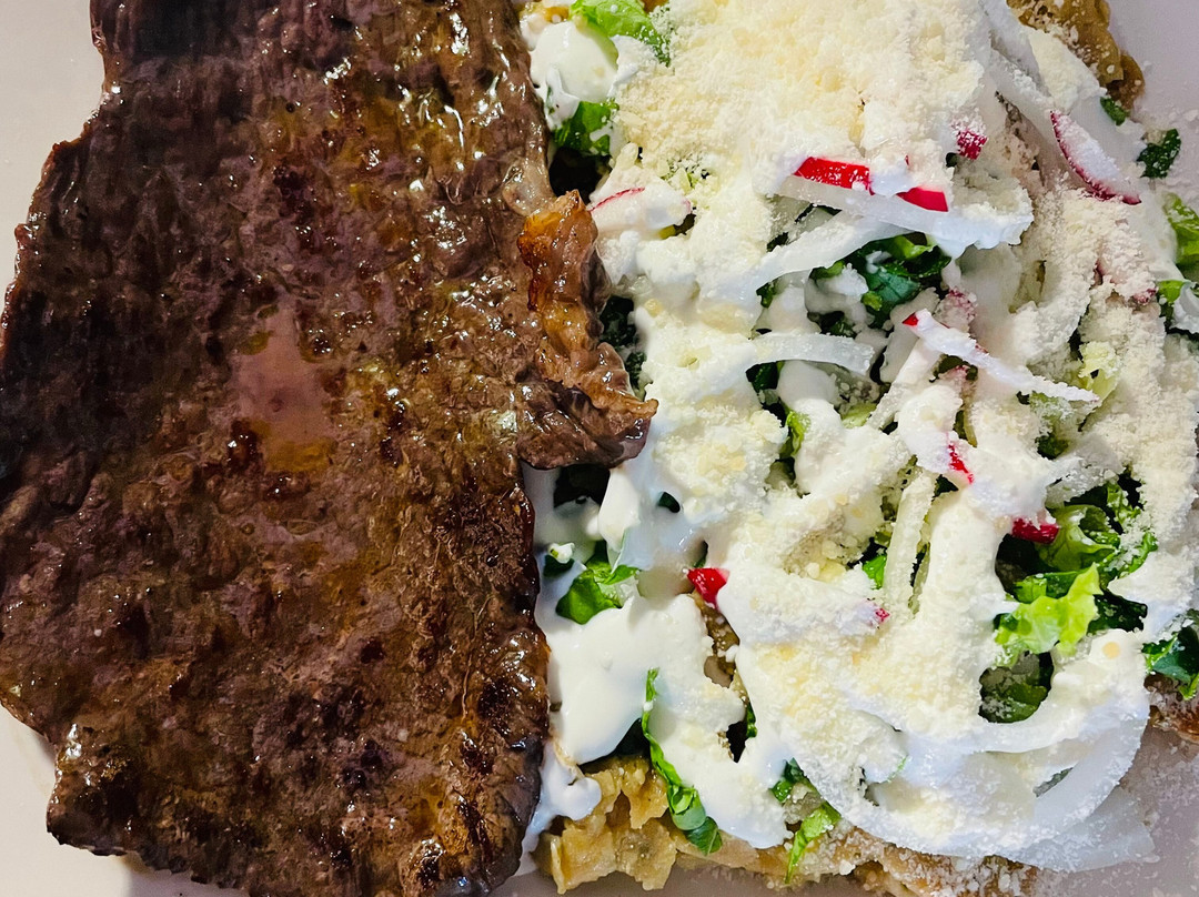 4 Caminos Mexican Restaurant