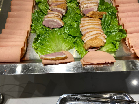 苏州金鸡湖希尔顿欢朋酒店主图