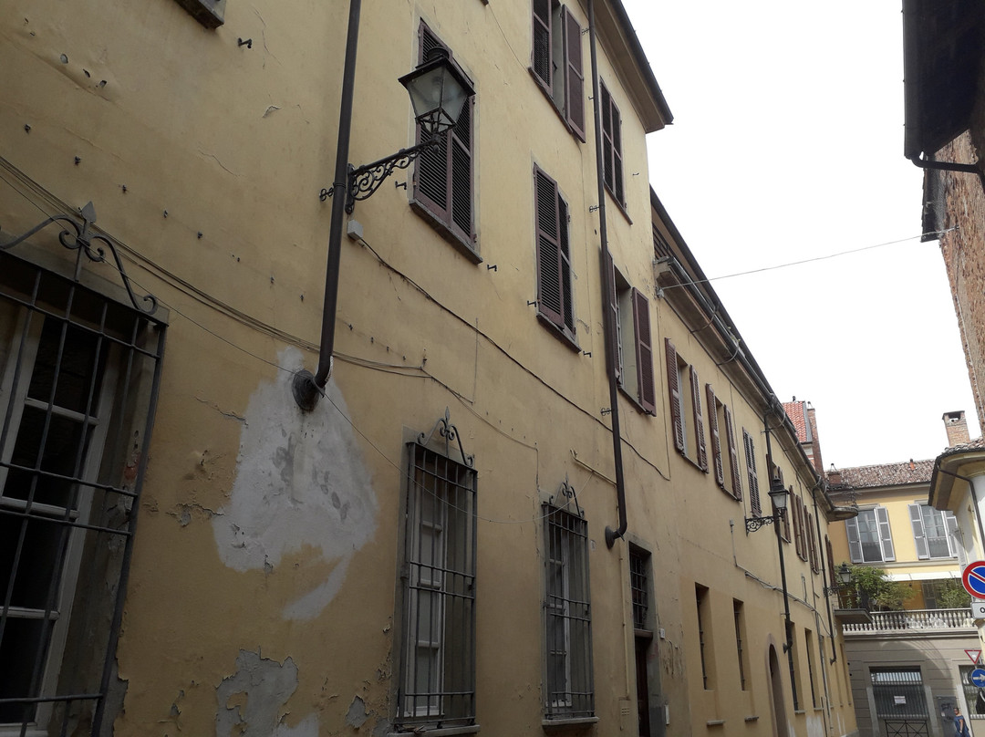 Palazzo Passalcqua景点图片