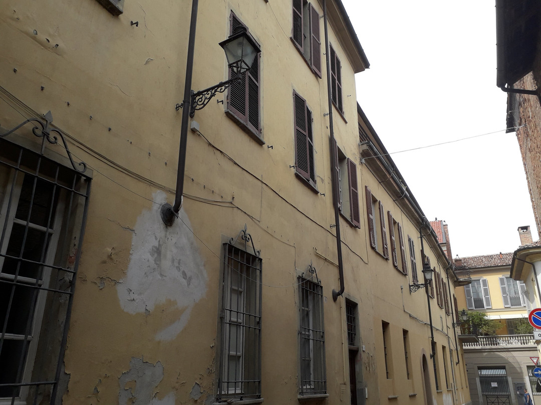 Palazzo Passalcqua