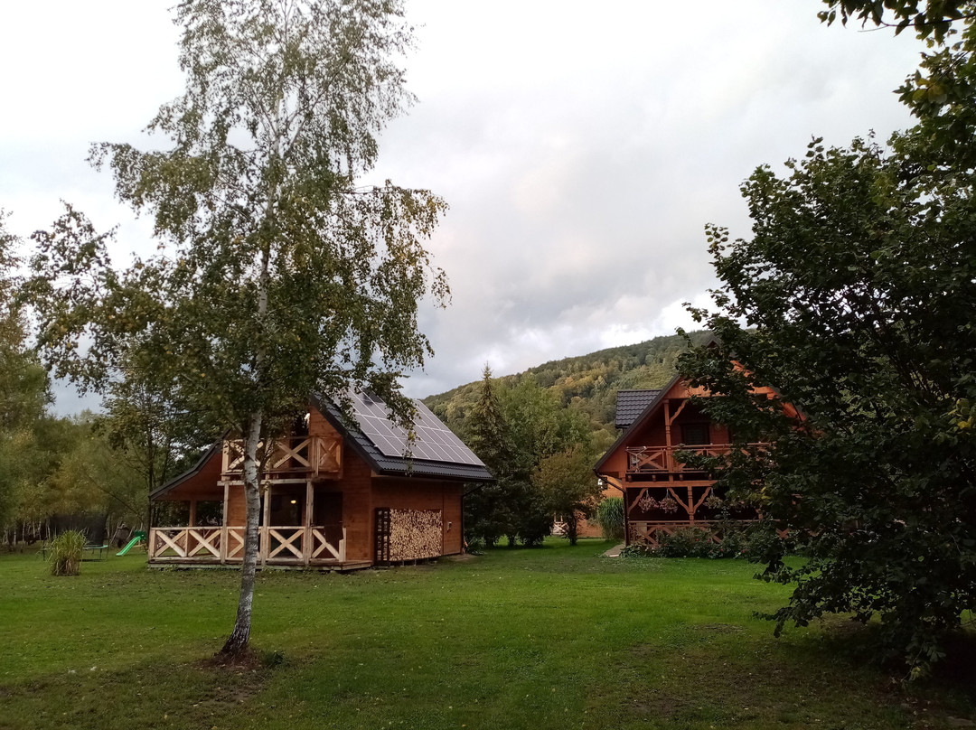 Lesniczowka Kalina