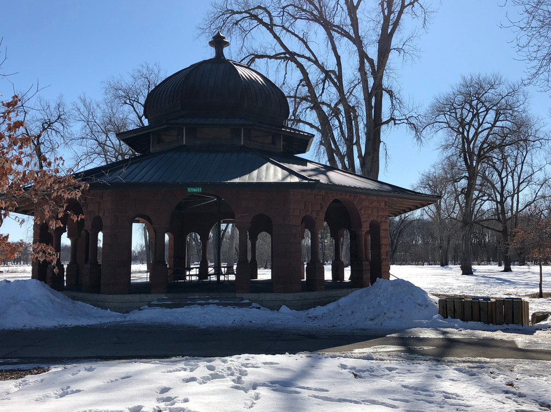Pettibone Park-拉克罗斯必去景点