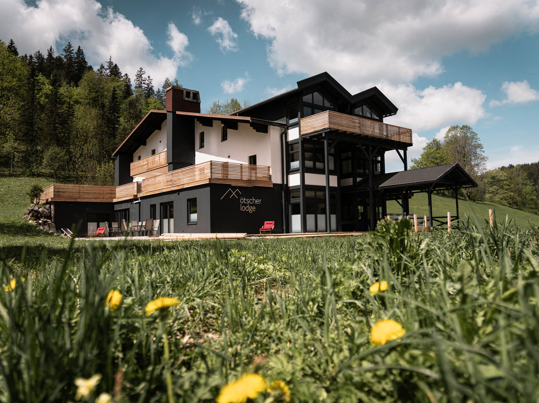 Ötscher Lodge