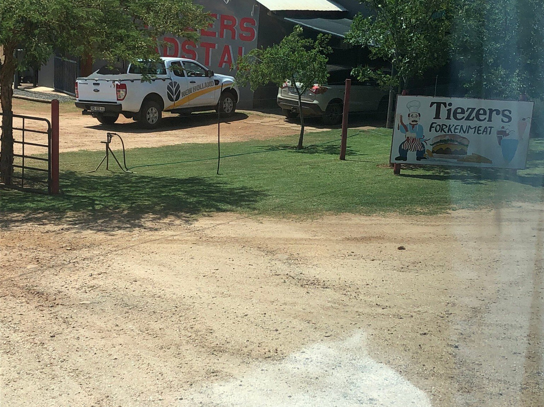 Bundu Hotel