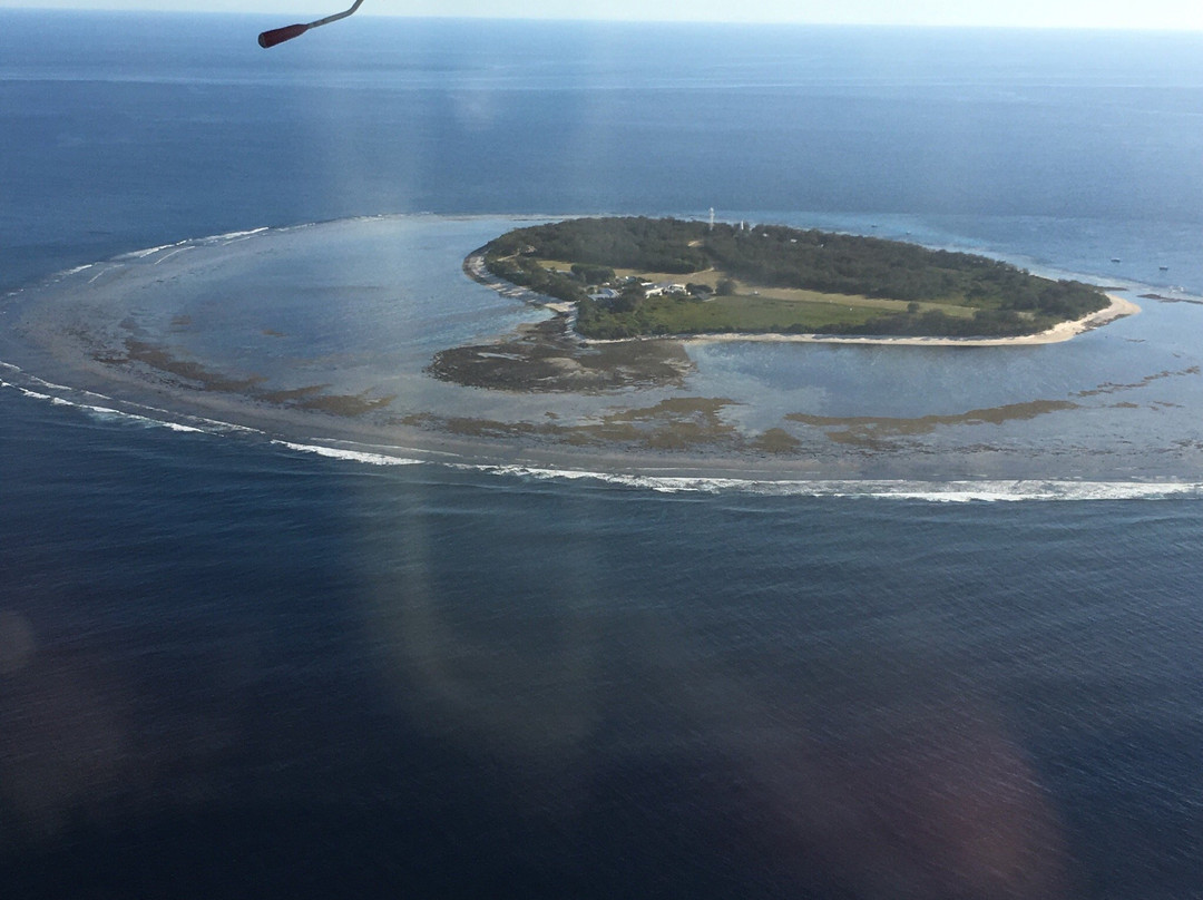 Discover 1770 & Agnes Water-Agnes Water必去景点