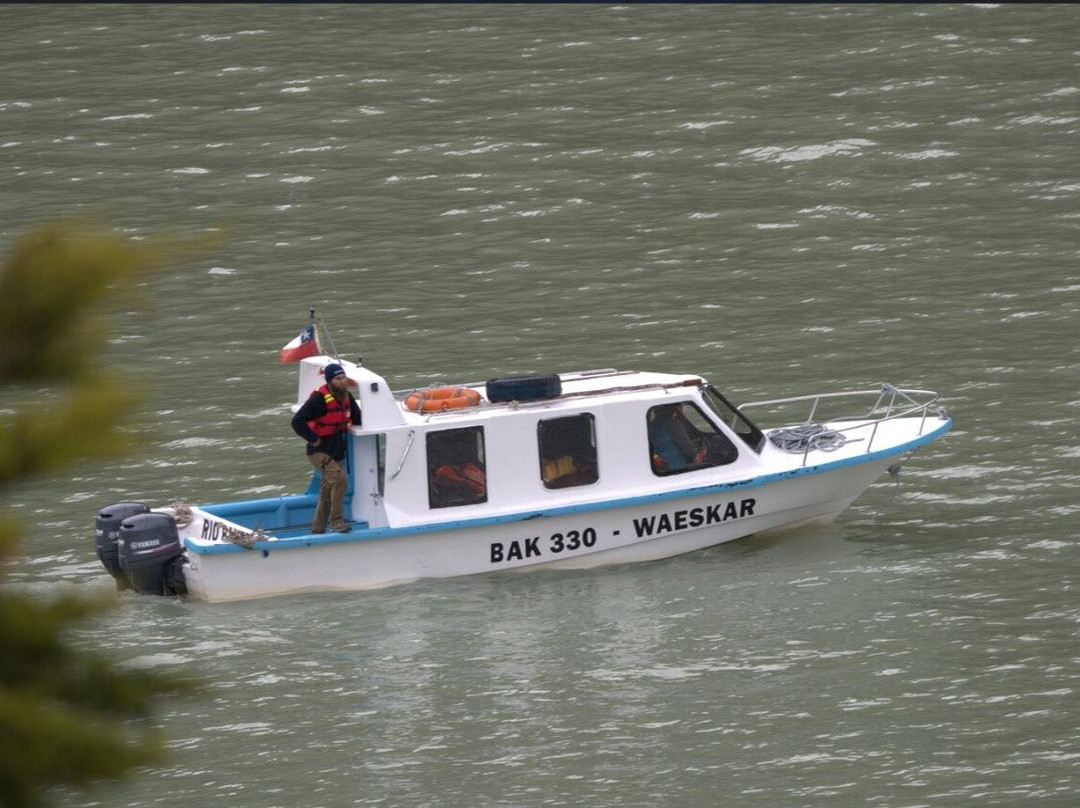 Waeskar Expediciones