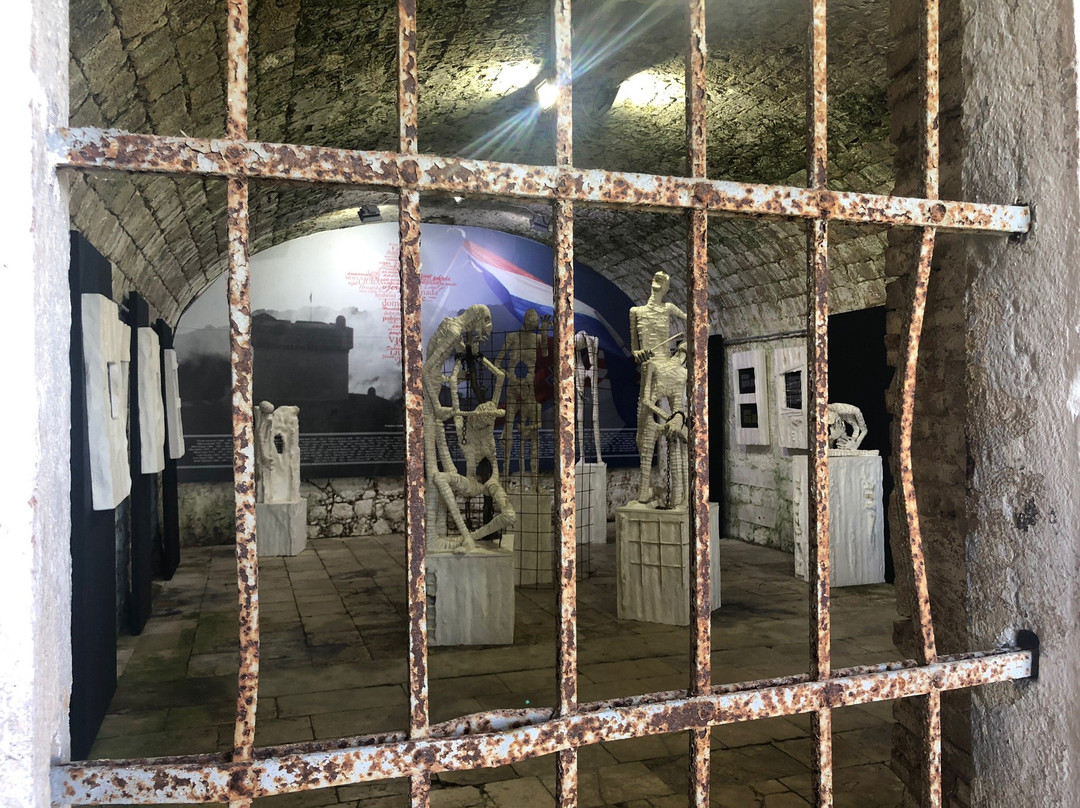 Homeland War Memorial景点图片