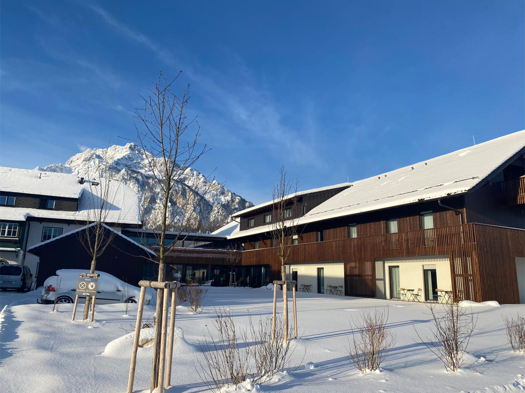 Boutique-Hotel am Essigmanngut主图