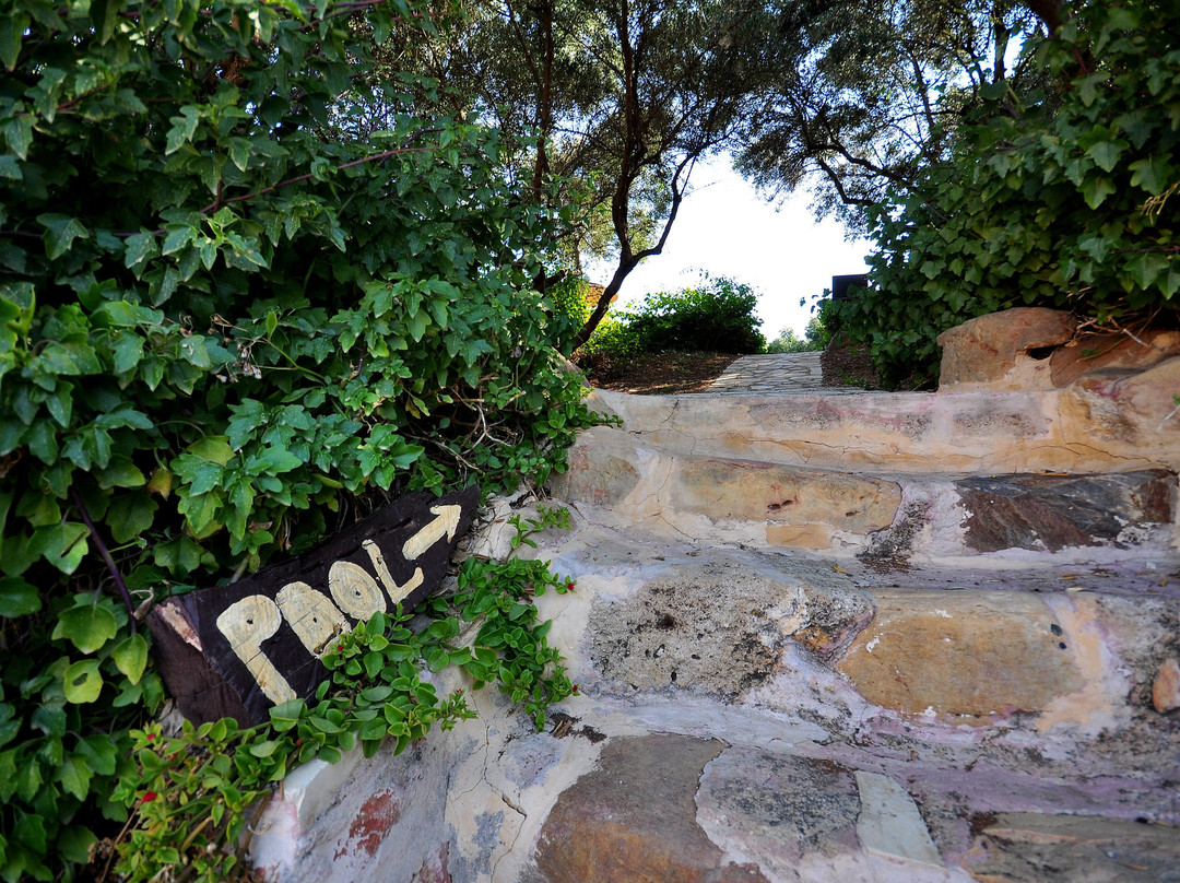 Elia Traditional Guesthouse主图