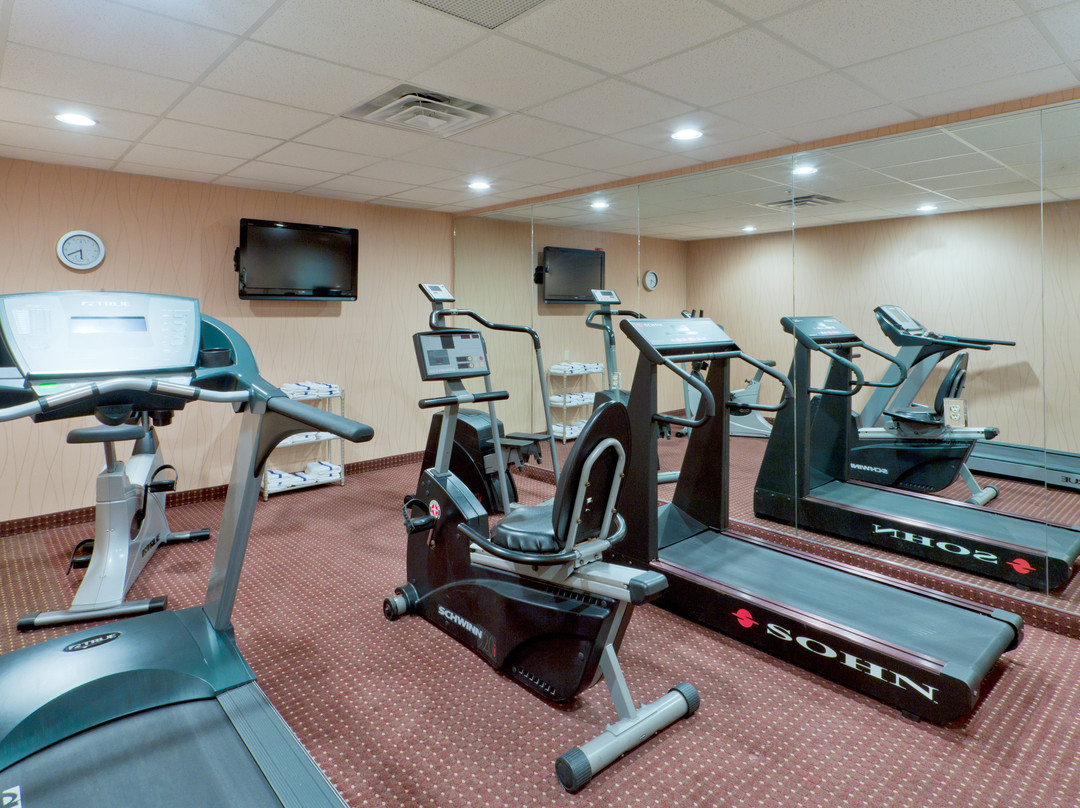 Holiday Inn Express & Suites Ashtabula-geneva by IHG主图