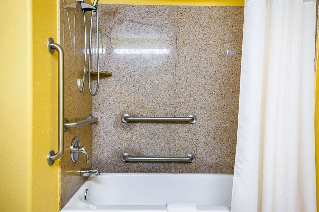 Quality Inn & Suites主图