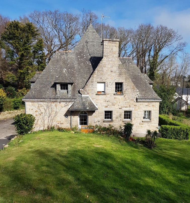 Manoir Sant Jos主图