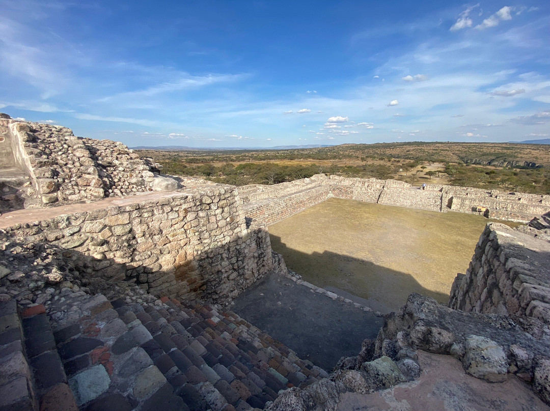 Mitote Tours-圣米格尔护城必去景点