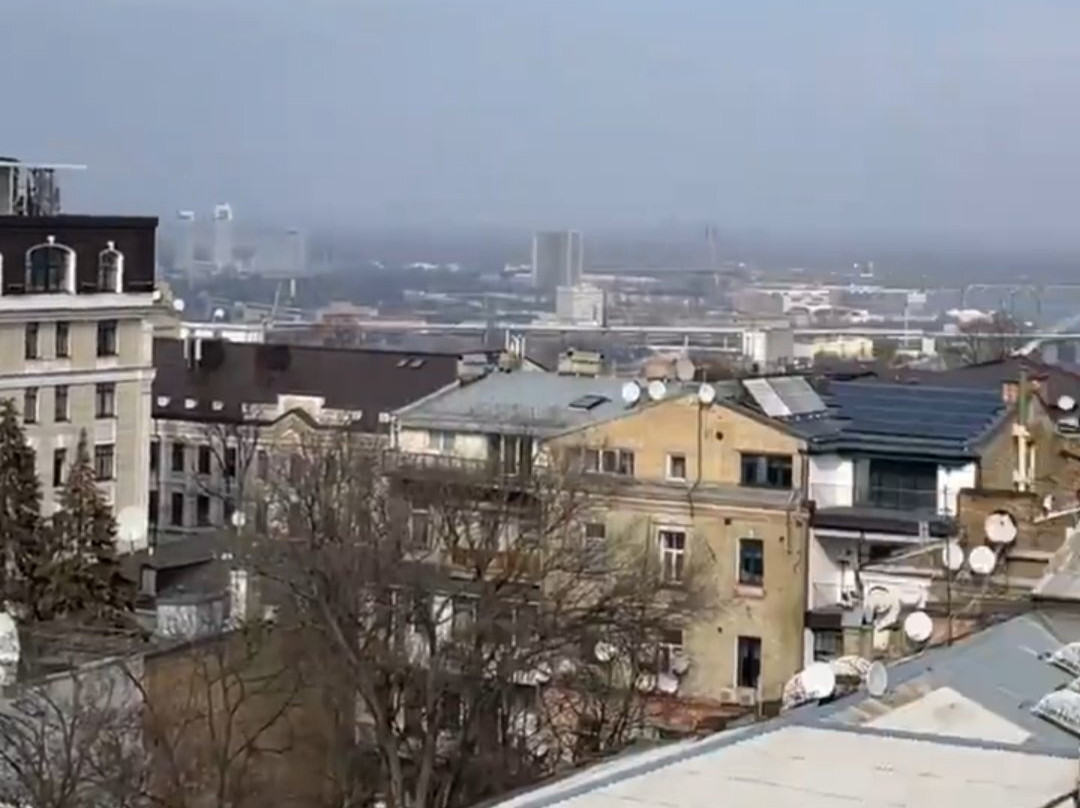 Rus Tour-基辅必去景点